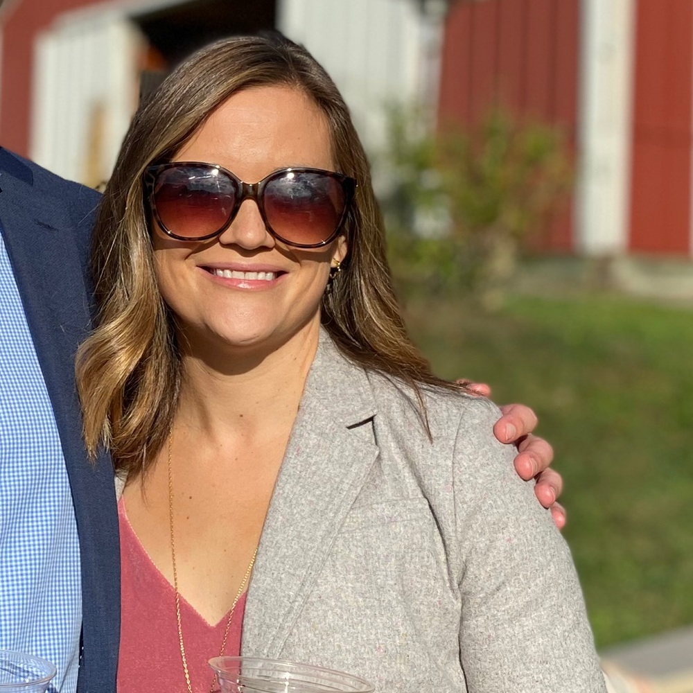 Meet your Posher, Colleen